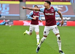 MU sẽ thưởng lớn cho Lingard sau khi tỏa sáng ở West Ham