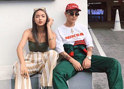 Netizen hoang mang khi &#8220;gặp&#8221; Châu Bùi trên Instagram shop của Decao: Ơ kìa! Chả hiểu kiểu gì!