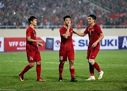 Ngày này năm xưa: U23 Việt Nam hạ gục Thái Lan 4 bàn không gỡ