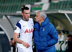 Người đại diện phát biểu bất ngờ về tương lai Gareth Bale