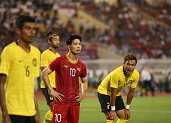 Nhà vô địch Thai League lo lắng cho ĐT Việt Nam