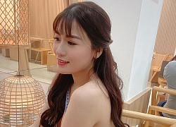 Nhan sắc vợ sắp cưới mĩ miều của Youtuber triệu view Lộc phụ hồ khiến dân mạng "ghen tỵ"