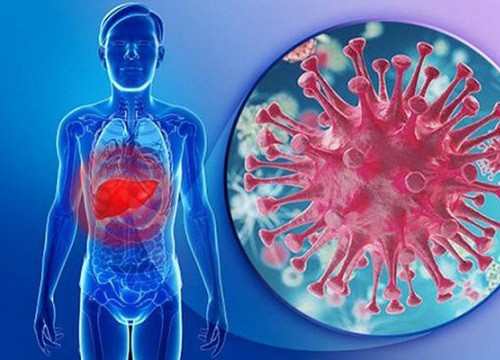 Nhiễm virus viêm gan B có ảnh hưởng khả năng sinh con?