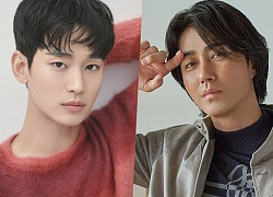 Rộ tin Kim Soo Hyun hốt trọn cát-xê 10 tỷ cho một tập phim mới, netizen đùa "anh đóng Cô Dâu 8 Tuổi đi!"