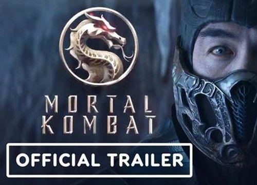 Những điều thú vị xoay quanh thương hiệu chuyển thể thành công từ game "Mortal Kombat"