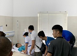 Nỗi đau từ những pha bóng hủy diệt