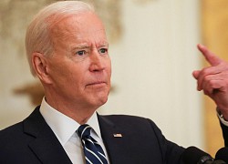 Ông Biden: Trung Quốc không thể &#8216;quyền lực nhất&#8217; dưới thời tôi