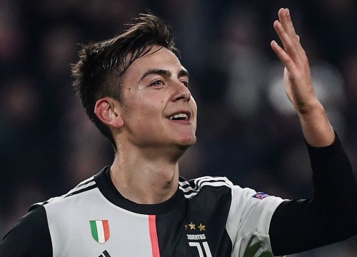 Paulo Dybala: đi hay ở?