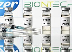 Pfizer bắt đầu thử nghiệm vaccine ngừa COVID-19 ở trẻ em