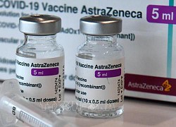 Pháp kêu gọi Anh hợp tác về phân phối vaccine của AstraZeneca