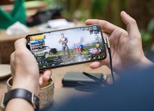 PUBG Mobile đạt kỷ lục 1 tỷ lượt tải xuống sau 3 năm