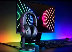 Razer ra mắt tai nghe chơi game Kraken V3 X với một số tính năng thú vị