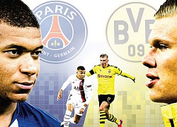 Real Madrid sẽ "chơi lớn" với Mbappe và Haaland trong mùa Hè này