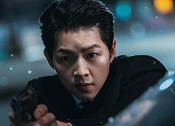 Nghe tin Song Joong Ki sắp ra nước ngoài quay phim, netizen lo sốt vó "dịch còn chưa hết mà!"