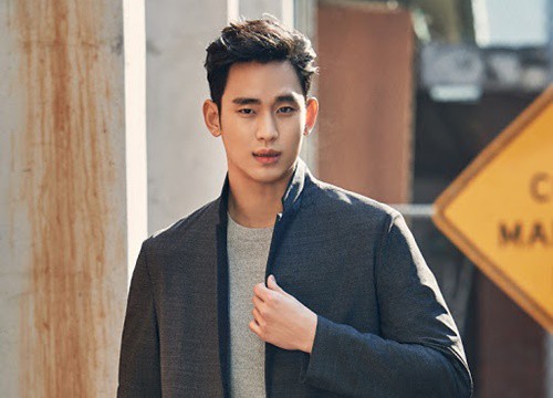 Rộ tin Kim Soo Hyun nhận cát-xê 10 tỷ cho một tập phim, netizen hiển nhiên đáp: 'Chuyện thường thôi mà!'