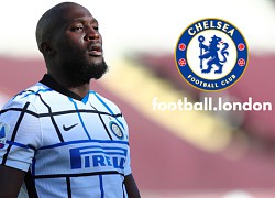 Romelu Lukaku lên tiếng về khả năng trở lại Chelsea