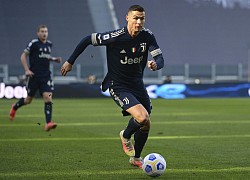 Ronaldo buộc giảm lương nếu trở lại Real