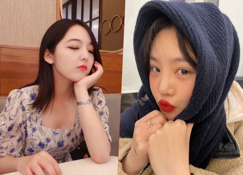 Sao nhí 'Gia đình là số một" phản pháo lại Soojin: 'Cô ấy đã nhục mạ tôi'