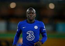 Sau Jorginho, "virus FIFA" lấy đi của Chelsea thêm NGolo Kante