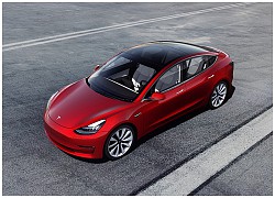 Sau Trung Quốc, đến người Mỹ cũng lo ngại bảo mật vì camera Tesla