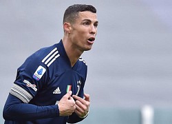 Sếp lớn Juventus: "Không ai có thể động tới C.Ronaldo"