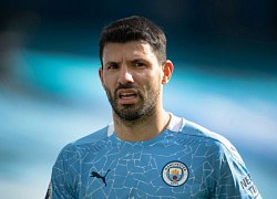 "Sergio Aguero là bản hợp đồng hoàn hảo cho MU"