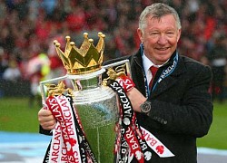 Sir Alex tiết lộ bí quyết thành công trên thị trường chuyển nhượng ở MU