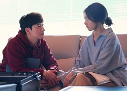 'Sisyphus: The Myth' trailer tập 13: Tàu tải lên được hoàn thiện, Park Shin Hye và Jo Seung Woo hết cơ hội giải cứu thế giới?