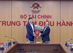 Sở Giao dịch chứng khoán Việt Nam có lãnh đạo mới