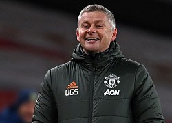 Solskjaer vẫn sẽ được trao hợp đồng khủng ngay cả khi trắng tay với MU