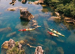 Sống chậm tại farmstay đậm chất riêng của Quảng Bình