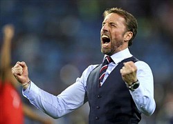 Southgate hãy xây dựng ĐT Anh theo phong cách của Guardiola