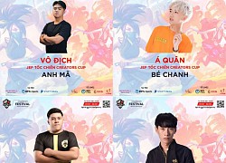 Sự kiện giao lưu eSport JEF giữa hai nước Việt &#8211; Nhật thành công tốt đẹp