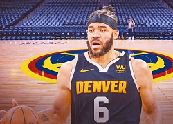 Sự nghiệp đầy thăng trầm của JaVale McGee: Từ "nghệ sĩ hài nhân dân" cho đến nhà vô địch được mọi đội bóng săn đón