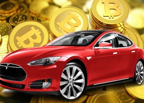 Tesla có phạm luật khi cho thanh toán bằng Bitcoin?