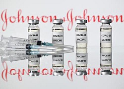 Thái Lan cấp phép cho vaccine ngừa COVID-19 của hãng Johnson & Johnson