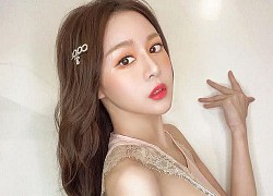 Tham dự show truyền hình, nàng hot girl khiến dân mạng đổ xô đi tìm info chỉ vì "tâm hồn" đẹp không tì vết