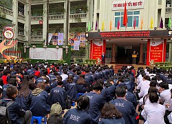 Thầy giáo chuyên Toán chia sẻ bí quyết ôn và làm bài thi vào lớp 10 Hà Nội