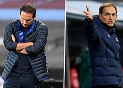 Thủ môn Chelsea tiết lộ sự khác biệt giữa Frank Lampard và Thomas Tuchel