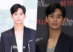 Tiết lộ mức cát-sê 'khủng' của Kim Soo Hyun cho tác phẩm mới: 440 nghìn đô mỗi tập