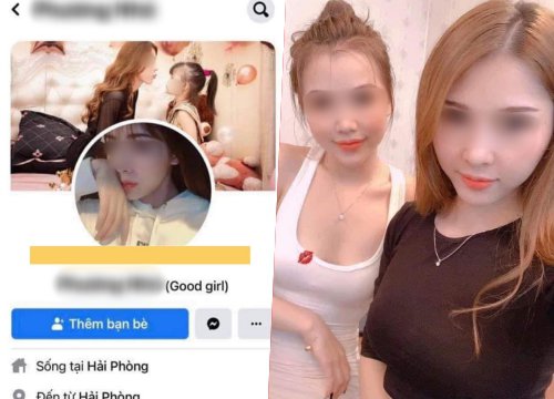 Tìm ra Facebook 2 cô gái vượt biên trái phép nhiễm COVID-19: 'Phụ nữ sống tốt, trời xanh tự khắc an bài'