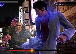 Tin vui cho game thủ: Siêu phẩm Yakuza 6 đã đổ bộ lên PC, cấu hình siêu nhẹ máy tính "cùi" vẫn chiến bình thường