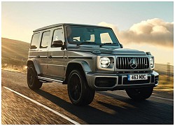 Top 10 SUV hạng sang tốt nhất năm 2021