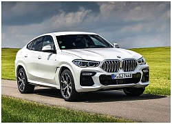 Top 10 xe SUV hạng sang của Đức tốt nhất năm 2021: Mercedes-Ben thắng thế