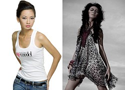 Top 7 Vietnam's Next Top Model mùa đầu tiên lên xe hoa cùng cựu giám đốc sản xuất chương trình