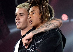 Trước khi đạt tỷ view, "Never Say Never" không phải của Justin Bieber và Jaden Smith, ca khúc cũng có tên khác