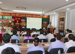 Trường Cao đẳng Luật miền Nam: Đẩy mạnh phối hợp, tạo cơ hội việc làm cho học sinh