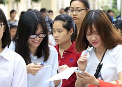 Tuyển sinh đại học 2021: Giảm cho thí sinh 5.000 đồng/nguyện vọng lệ phí xét tuyển