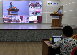 Tuyển sinh đại học năm nay được phép đăng ký xét tuyển trực tuyến