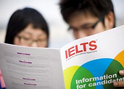 Ưu tiên chứng chỉ IELTS: Có thiếu công bằng với học sinh nông thôn?